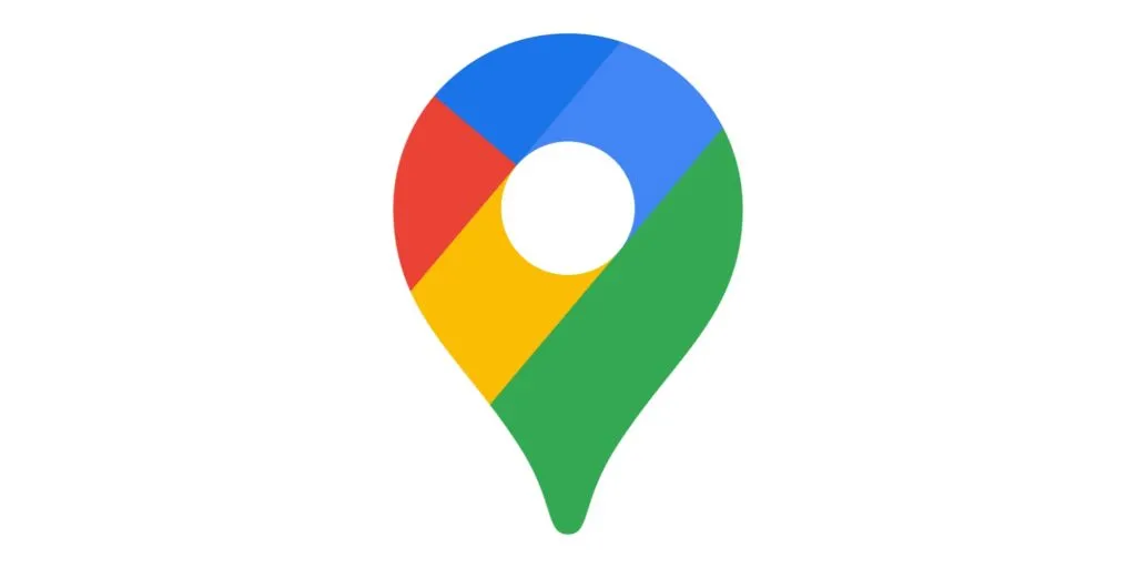 googlemaps icon